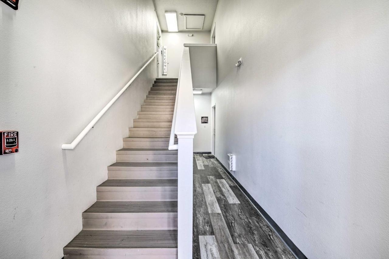 Pet-Friendly Branson Condo With Shared Pool! Exterior photo